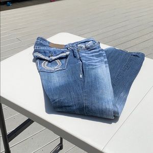 Big star jeans